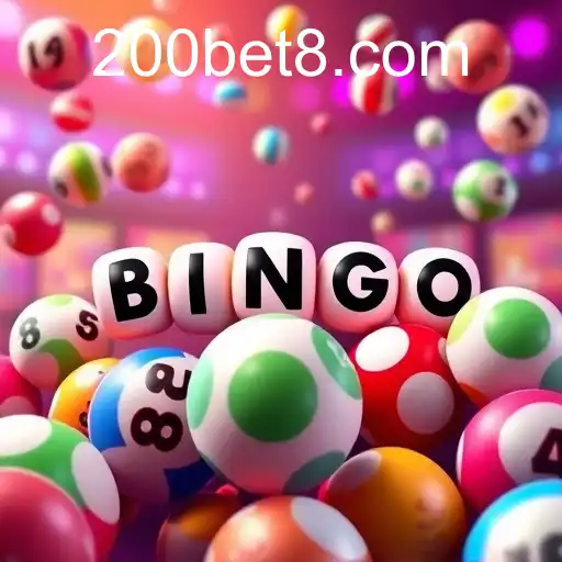 Exploring the Exciting World of Online Bingo with 200bet