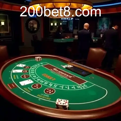 Mastering Blackjack: Your Ultimate Guide to the 200bet Strategy