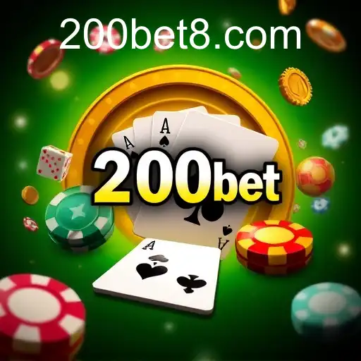 Exploring the World of Casino Games on 200bet