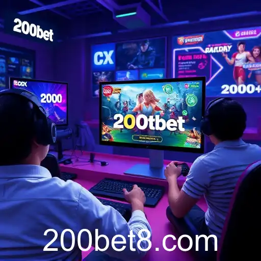 The Digital Evolution of Online Gaming