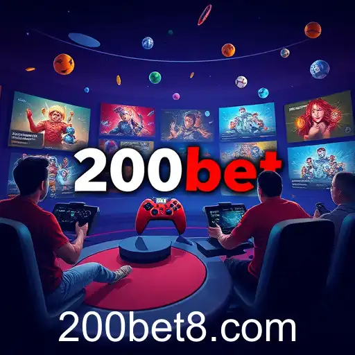 Digital Entertainment: Revolution of Gaming Industry