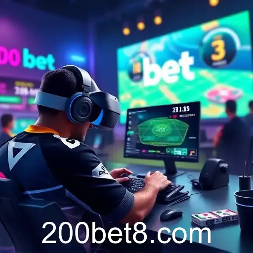 Gaming Industry Transformations in 2025