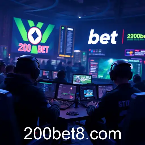Online Gaming and Betting: Trends and Challenges