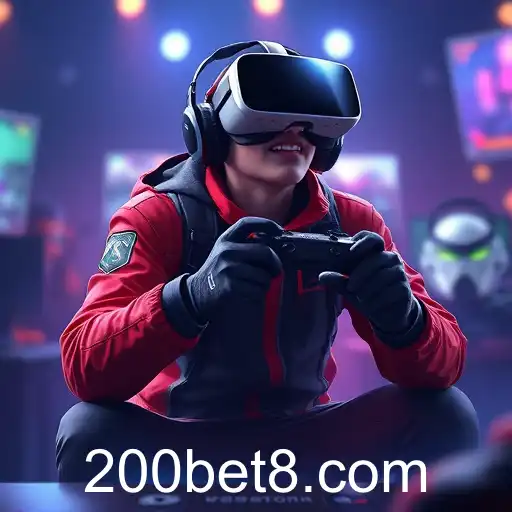 Rising Trends in Online Gaming and the Role of 200bet