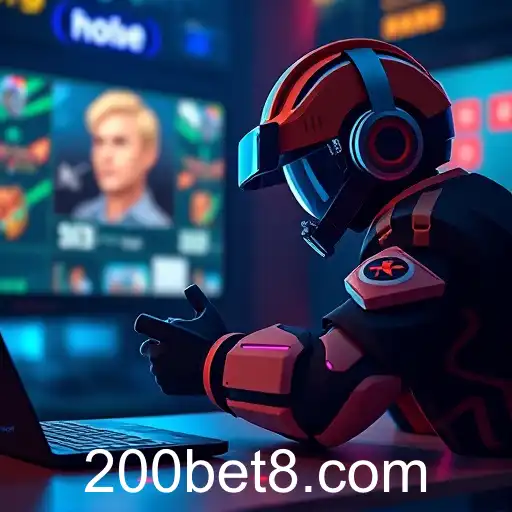 The Rise of 200bet: A New Era for Online Gaming