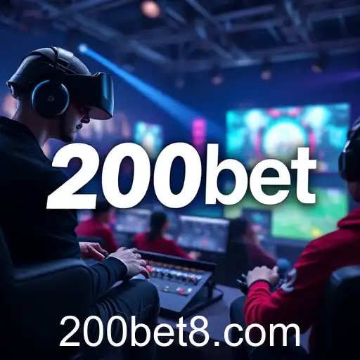 Unfolding Trends in Online Gaming for 200bet
