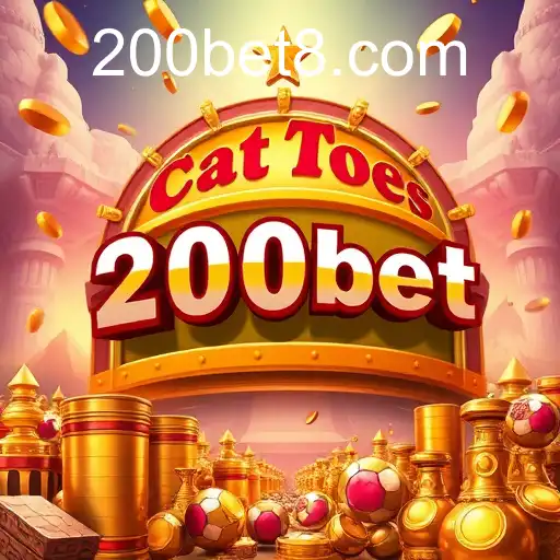 Exploring the Thrilling World of Jackpots at 200bet: A Comprehensive Guide