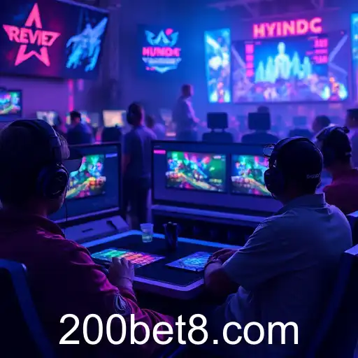 The Rise of Online Gaming and Betting: A 2025 Perspective