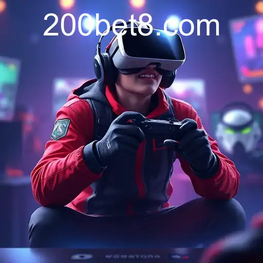 Rising Trends in Online Gaming and the Role of 200bet