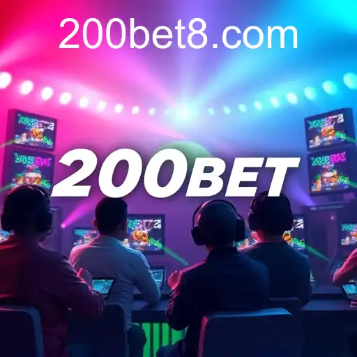 The Rising Popularity of 200bet: A New Era in Online Gaming