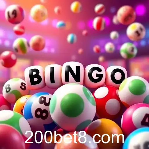 Exploring the Exciting World of Online Bingo with 200bet