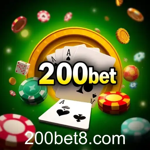 Exploring the World of Casino Games on 200bet