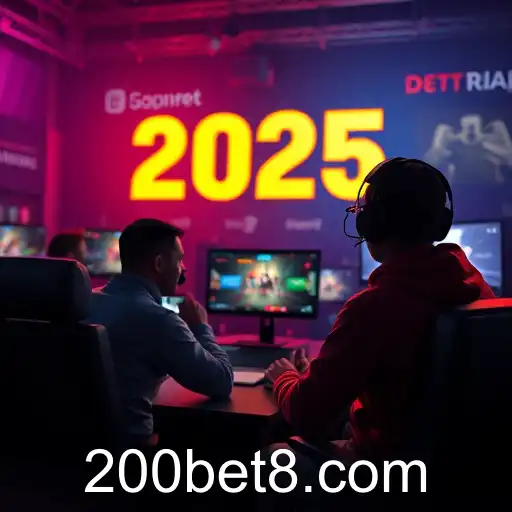 Online Gaming Trends Reshape Global Landscape