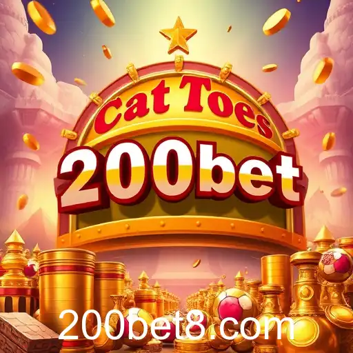 Exploring the Thrilling World of Jackpots at 200bet: A Comprehensive Guide