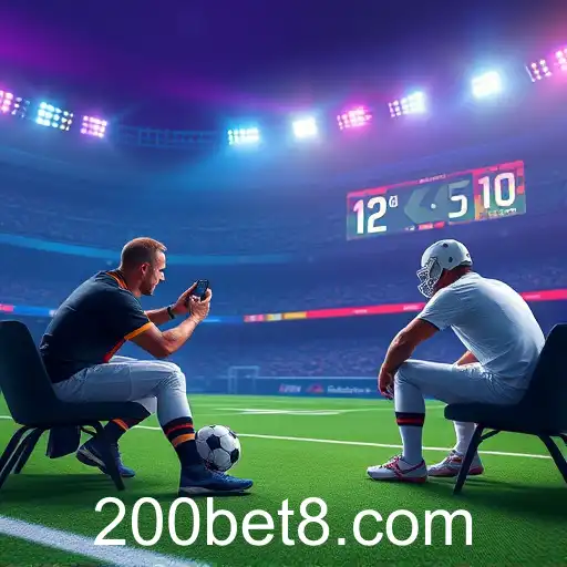 Evolution of Online Betting Platforms