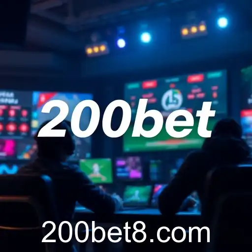 The Rise of 200bet: A Game-Changing Platform