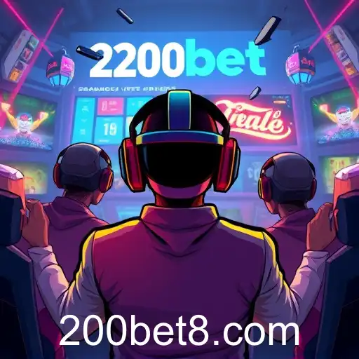 The Rise of 200Bet in the Online Gaming World