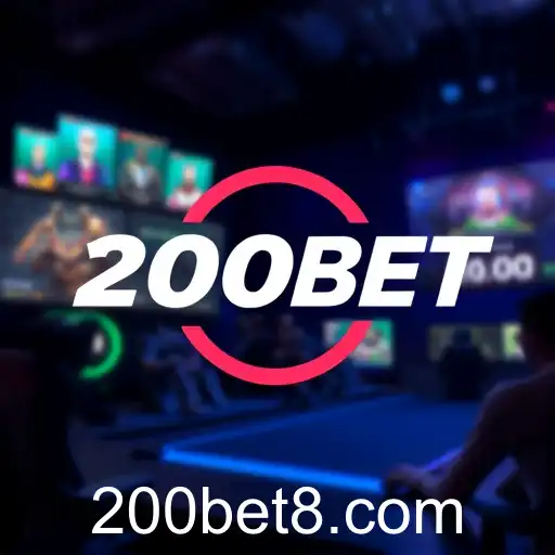 The Rise of 200bet: A New Era in Online Gaming