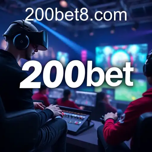 Unfolding Trends in Online Gaming for 200bet