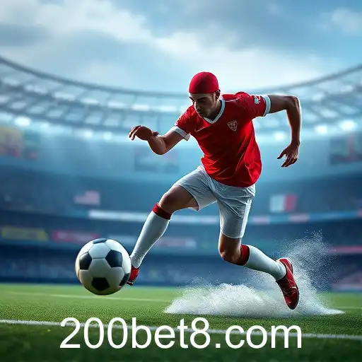 Exploring the Thrill of Virtual Sports Betting with 200bet