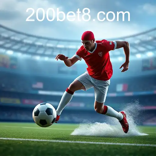 Exploring the Thrill of Virtual Sports Betting with 200bet